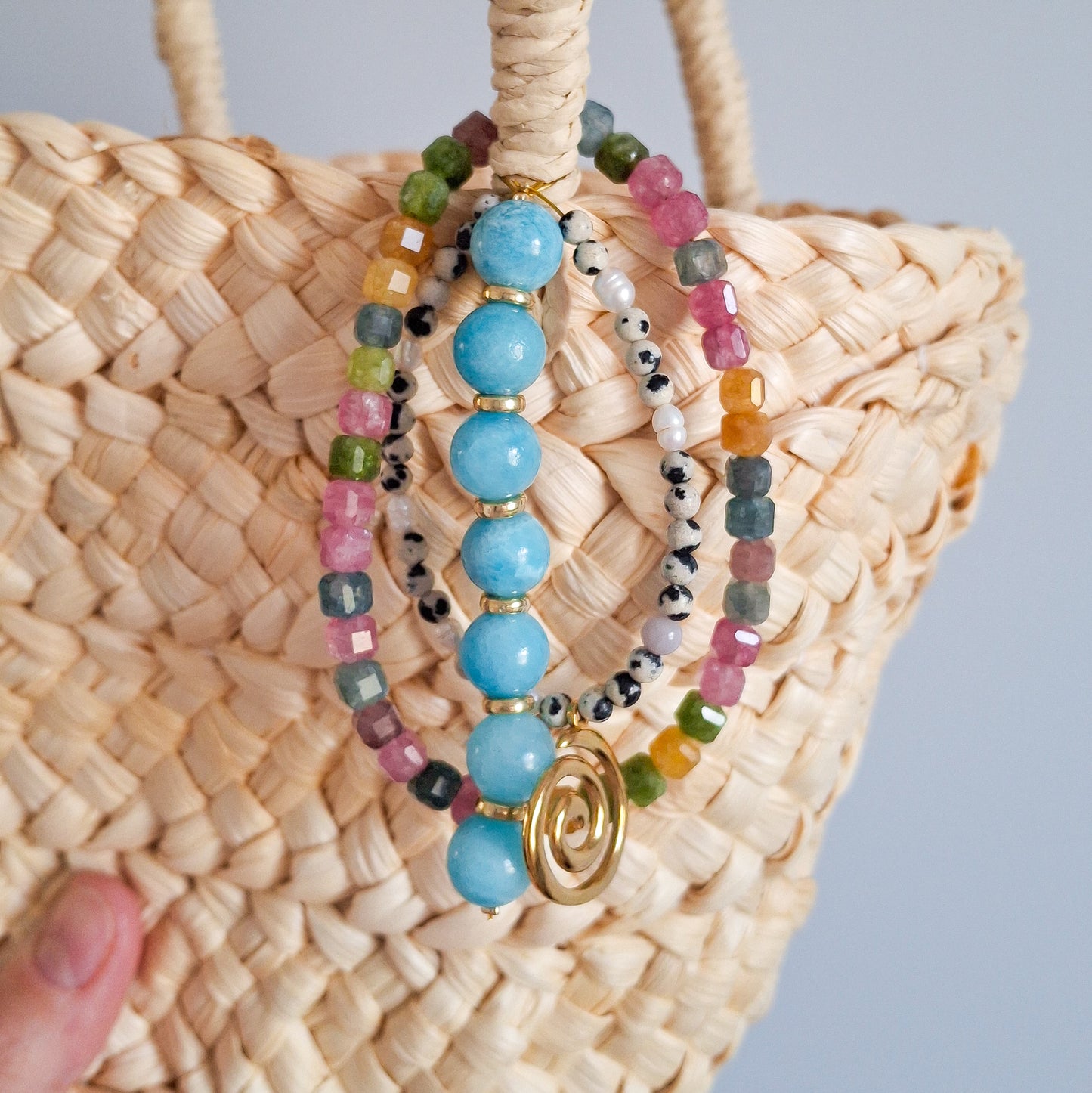 Elly Bag #1